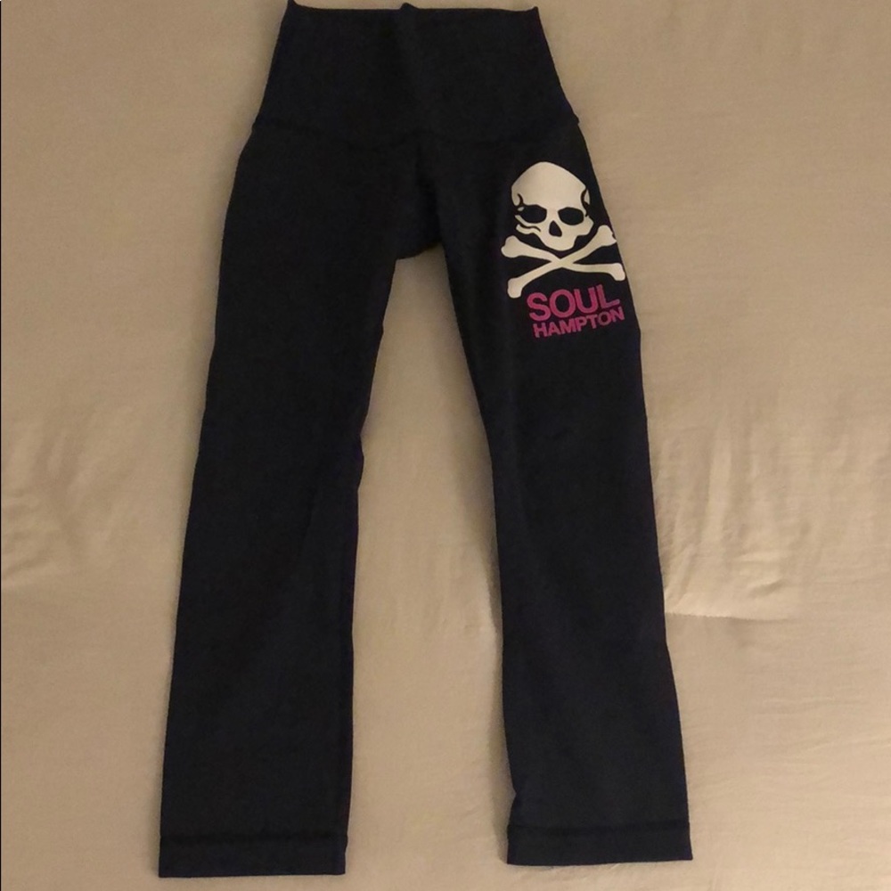 Soulcycle leggings